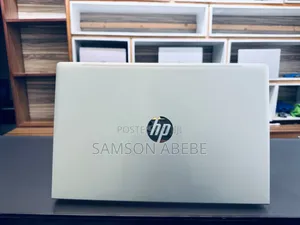 New Laptop HP ProBook 450 G8 16GB Intel Core I7 SSD 1T