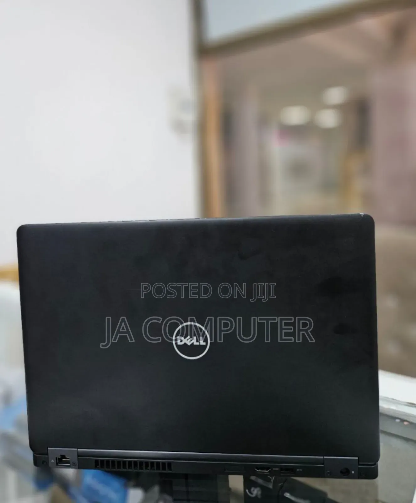 New Laptop Dell Latitude 5310 8GB Intel Core I5 SSD 256GB