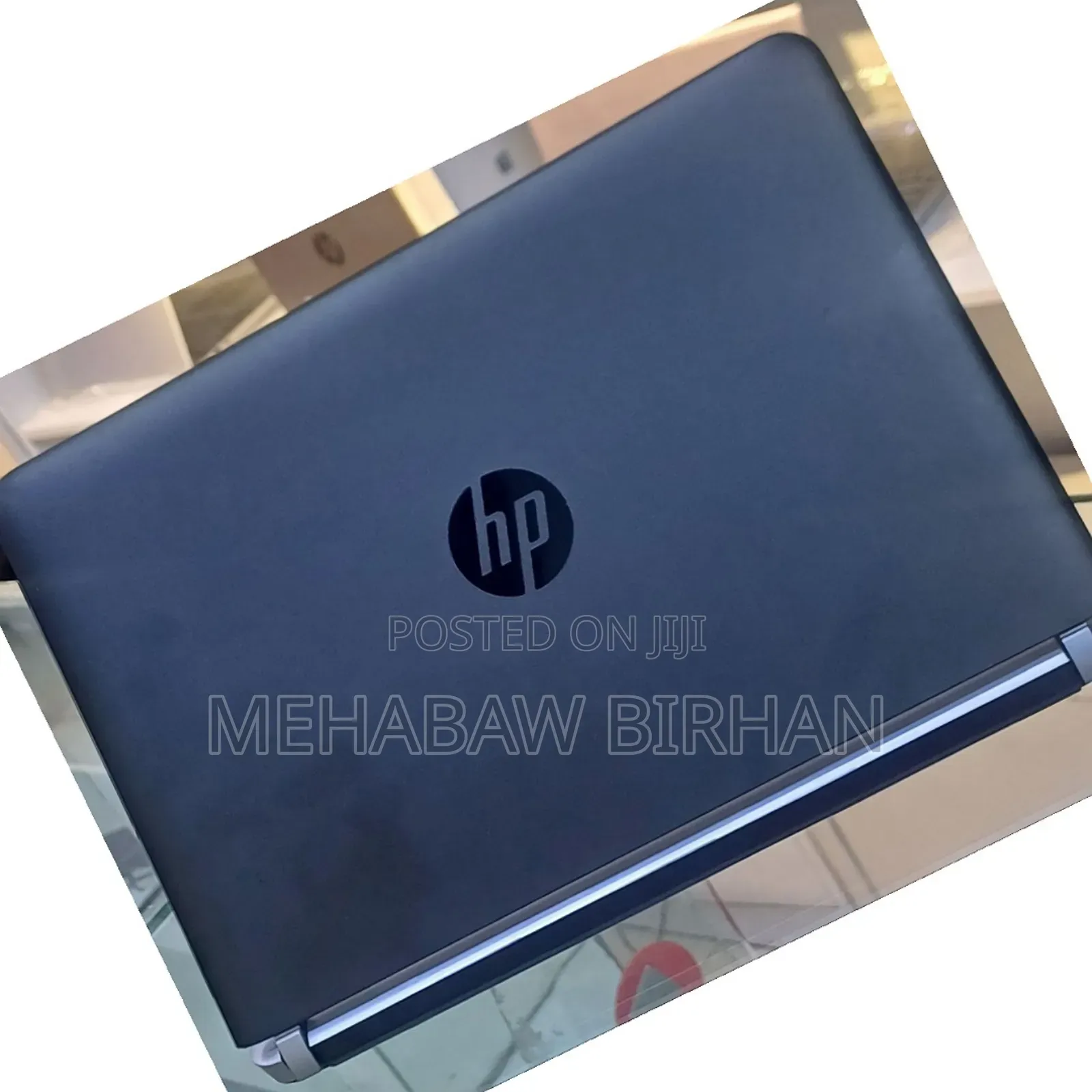 New Laptop HP EliteBook 840 8GB Intel Core I5 SSD 256GB