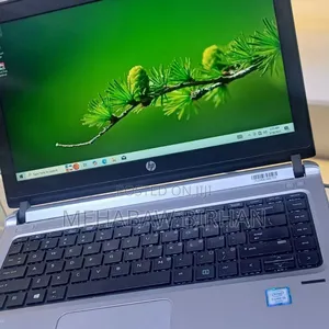 New Laptop HP EliteBook 840 8GB Intel Core I5 SSD 256GB