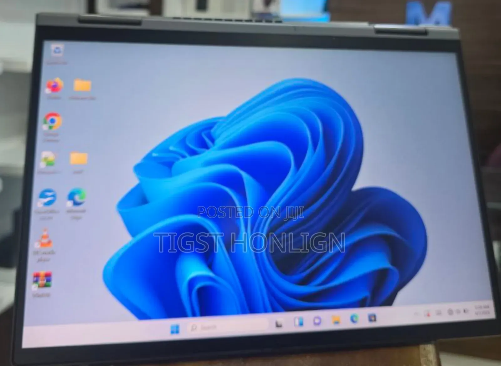 New Laptop Lenovo ThinkPad Yoga 32GB Intel Core I7 SSD 512GB