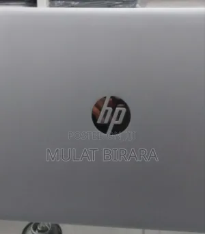 New Laptop HP EliteBook 850 8GB Intel Core I5 HDD 1T