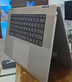 Photo - New Laptop HP Envy X360 16GB Intel Core Ultra 7 SSD 512GB