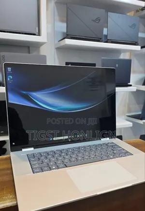 New Laptop HP Envy X360 16GB Intel Core Ultra 7 SSD 512GB