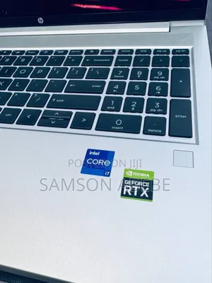 New Laptop HP ProBook 450 G8 16GB Intel Core I7 SSD 1T