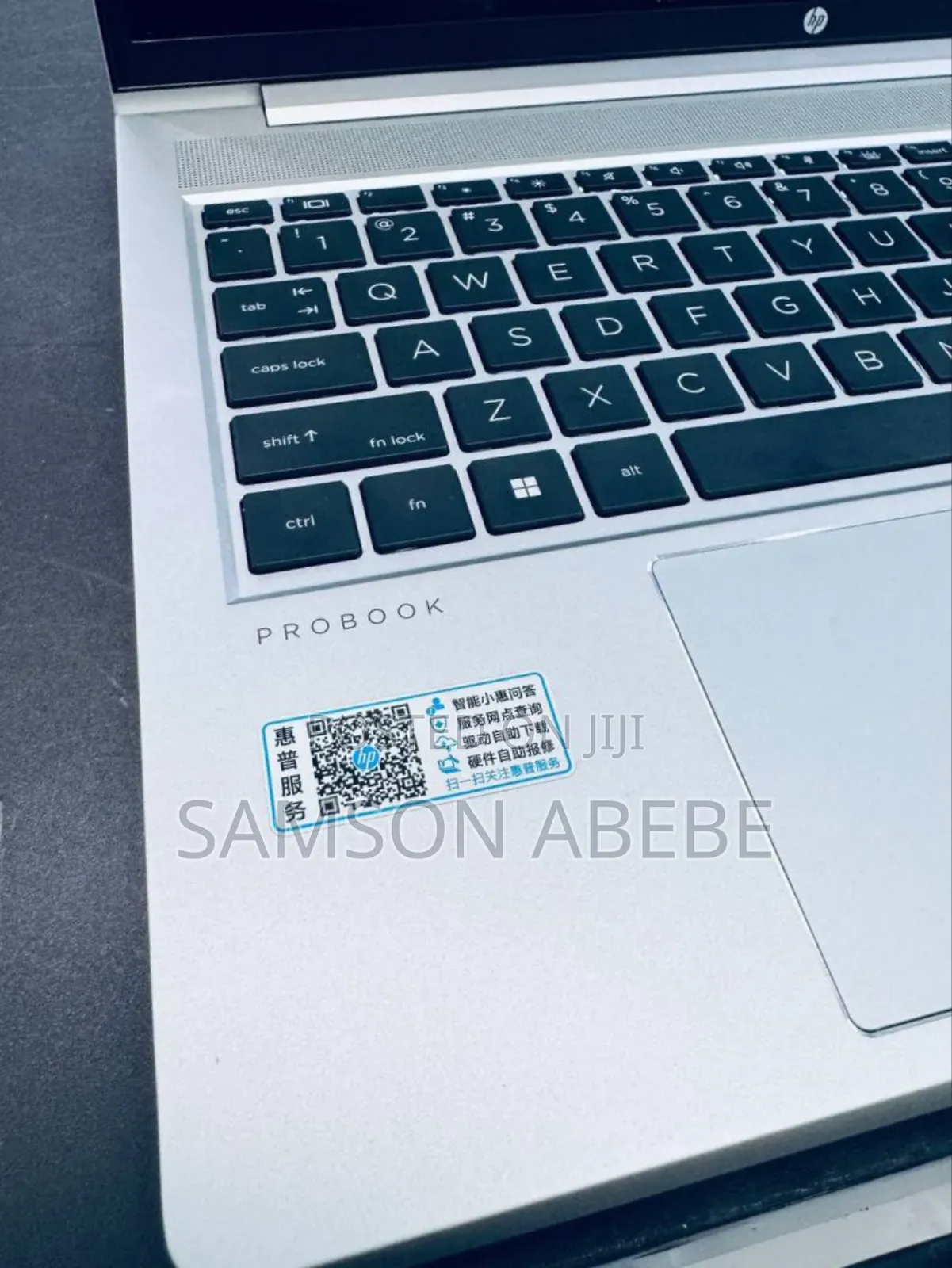 New Laptop HP ProBook 450 G8 16GB Intel Core I7 SSD 1T