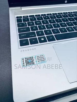 New Laptop HP ProBook 450 G8 16GB Intel Core I7 SSD 1T