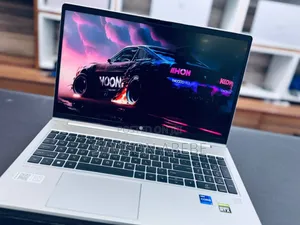 Photo - New Laptop HP ProBook 450 G8 16GB Intel Core I7 SSD 1T