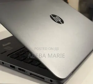 Photo - New Laptop HP EliteBook 840 G1 8GB Intel Core I5 SSD 256GB