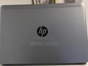 New Laptop HP EliteBook 840 G1 8GB Intel Core I5 SSD 256GB