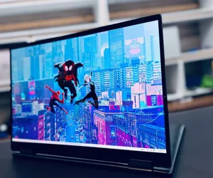 New Laptop Dell Inspiron 16 7630 16GB Intel Core I7 SSD 1T