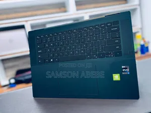 New Laptop Dell Inspiron 16 7630 16GB Intel Core I7 SSD 1T