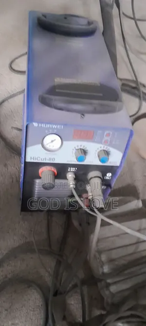 Portable CNC Machine