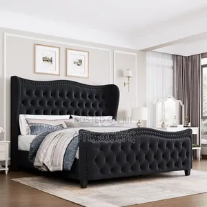 Photo - King Size Bed