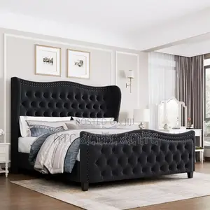 King Size Bed