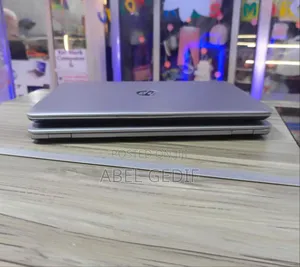 New Laptop HP EliteBook 840 8GB Intel Core I5 SSD 256GB