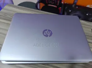 New Laptop HP EliteBook 840 8GB Intel Core I5 SSD 256GB