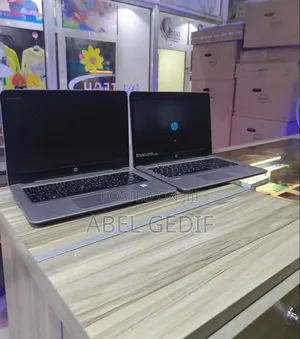 Photo - New Laptop HP EliteBook 840 8GB Intel Core I5 SSD 256GB