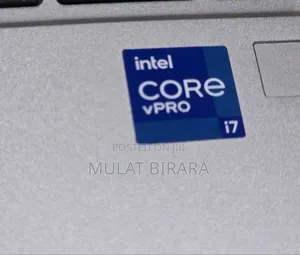 New Laptop HP EliteBook 840 16GB Intel Core I7 SSD 512GB