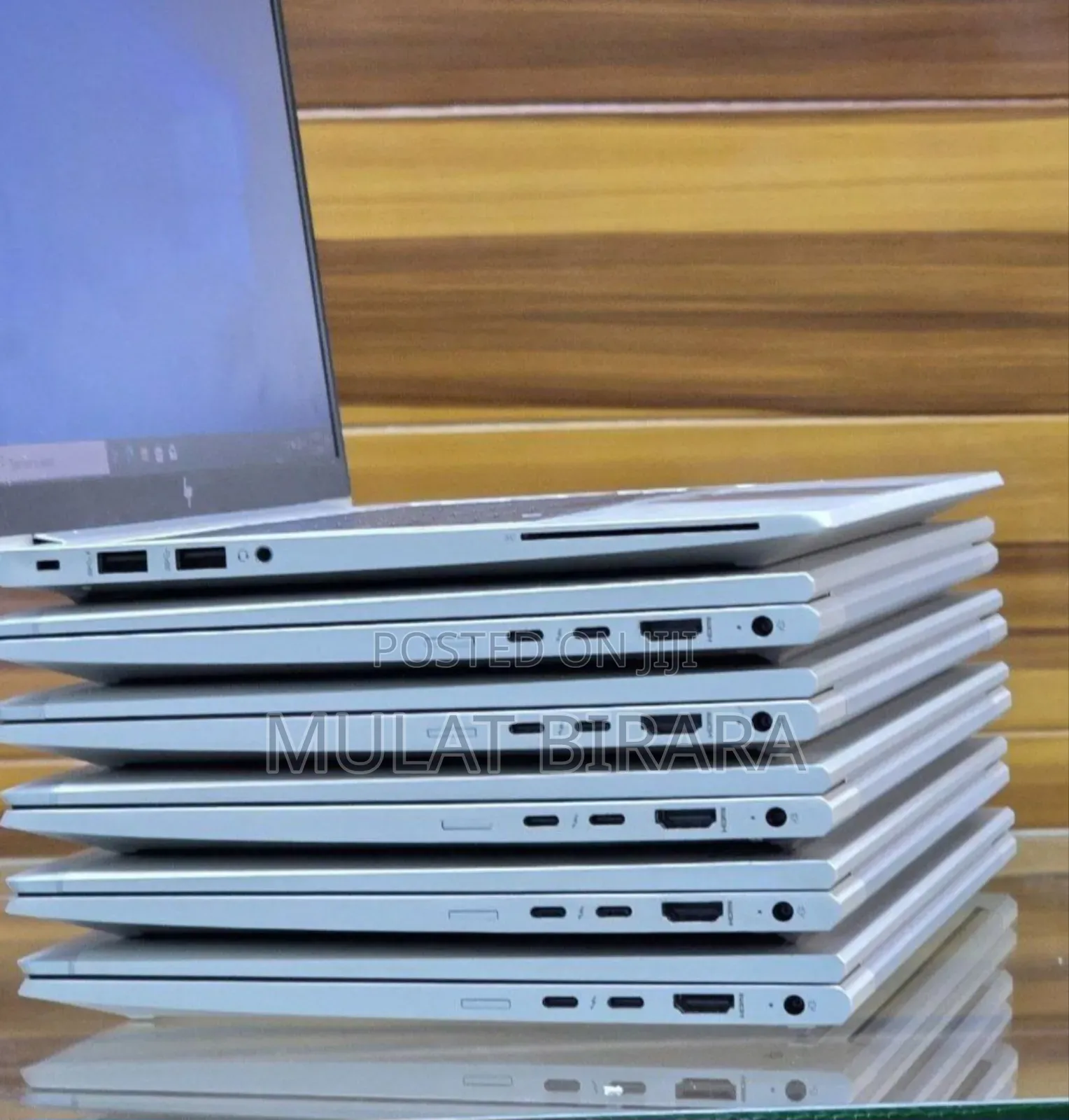 New Laptop HP EliteBook 840 16GB Intel Core I7 SSD 512GB