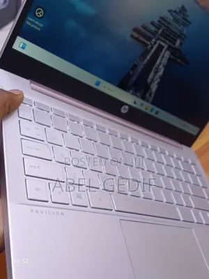 New Laptop HP Pavilion 14 16GB Intel Core I5 SSD 512GB