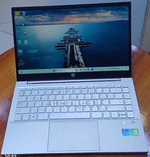 New Laptop HP Pavilion 14 16GB Intel Core I5 SSD 512GB