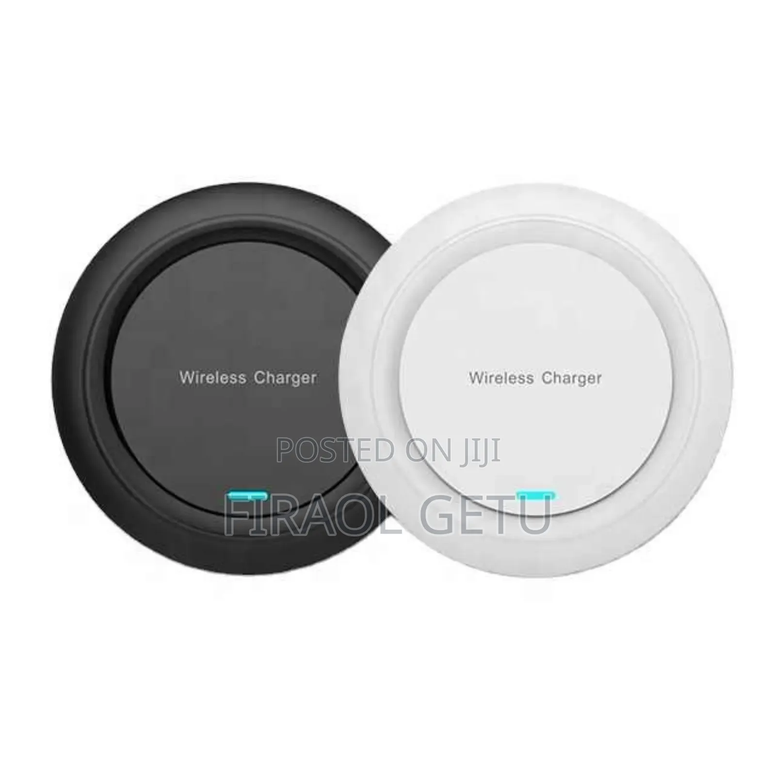 Fast Wireless Charger