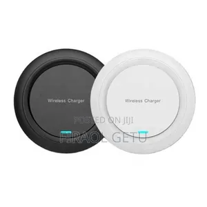 Fast Wireless Charger