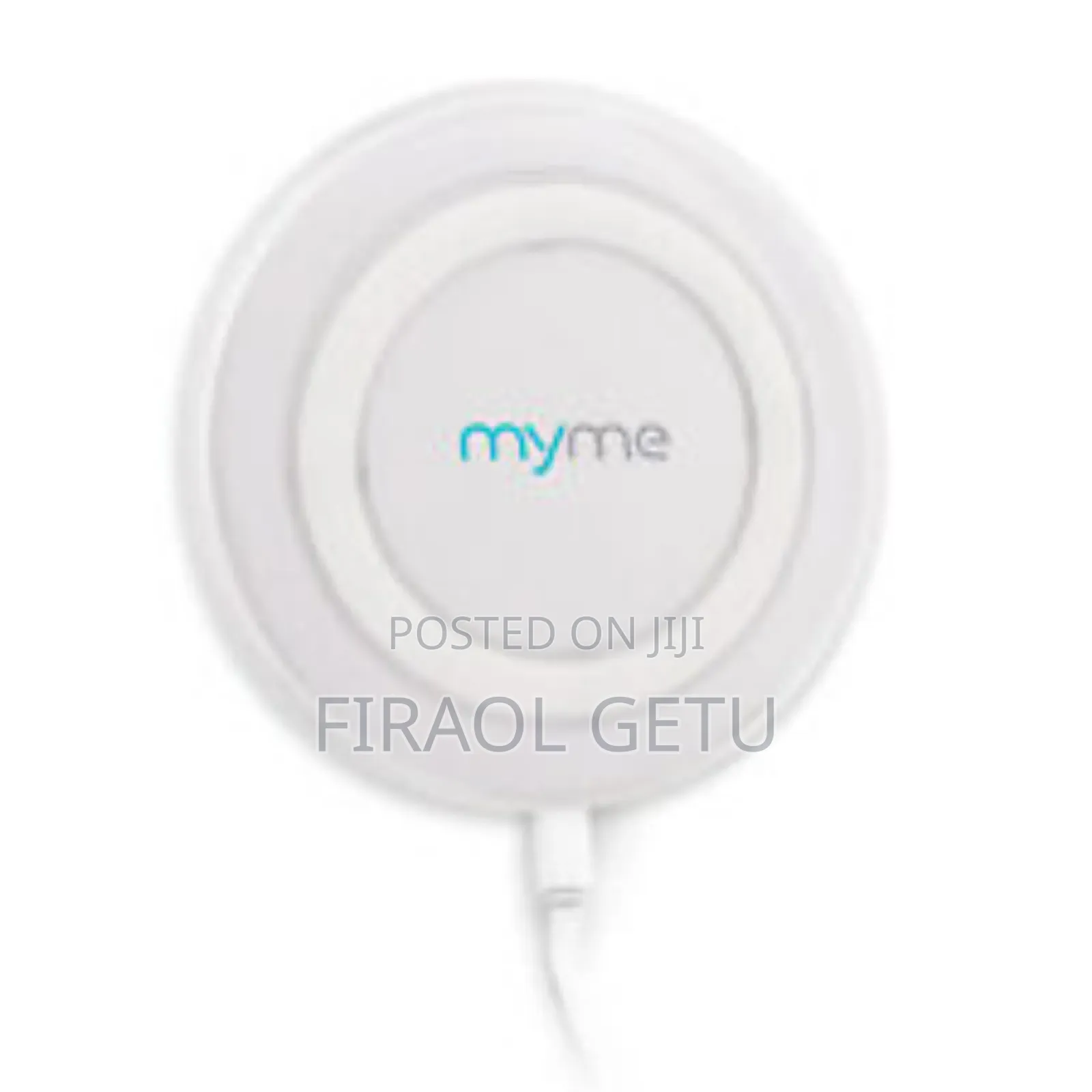 Fast Wireless Charger