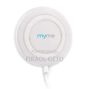 Fast Wireless Charger