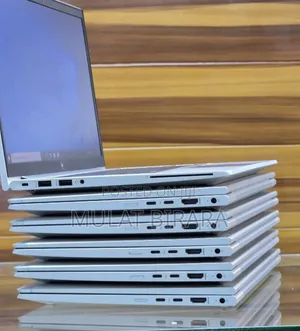 New Laptop HP EliteBook 840 16GB Intel Core I7 SSD 512GB
