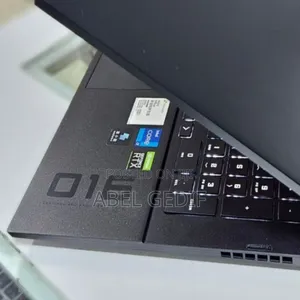 New Laptop HP Omen 16 16GB Intel Core I9 SSD 1T