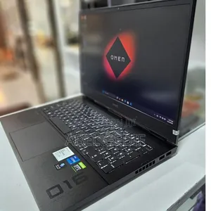 New Laptop HP Omen 16 16GB Intel Core I9 SSD 1T