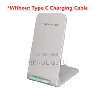 Fast Wireless Charger