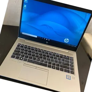 New Laptop HP EliteBook 840 16GB Intel Core I5 SSD 512GB