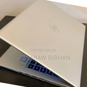 New Laptop HP EliteBook 840 16GB Intel Core I5 SSD 512GB