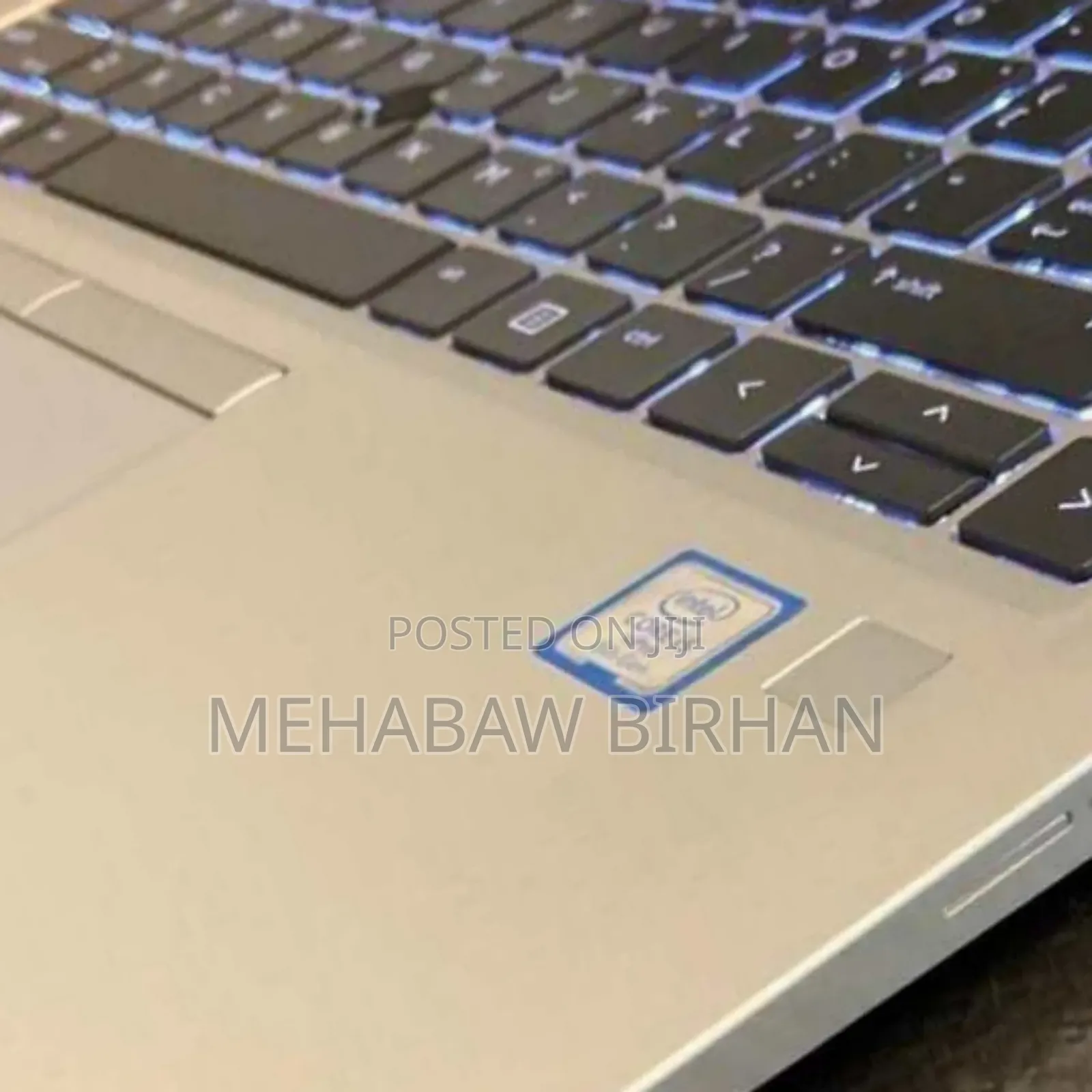 New Laptop HP EliteBook 840 16GB Intel Core I5 SSD 512GB