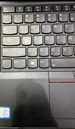 New Laptop Lenovo ThinkPad X390 Yoga 16GB Intel Core I5 SSD 512GB