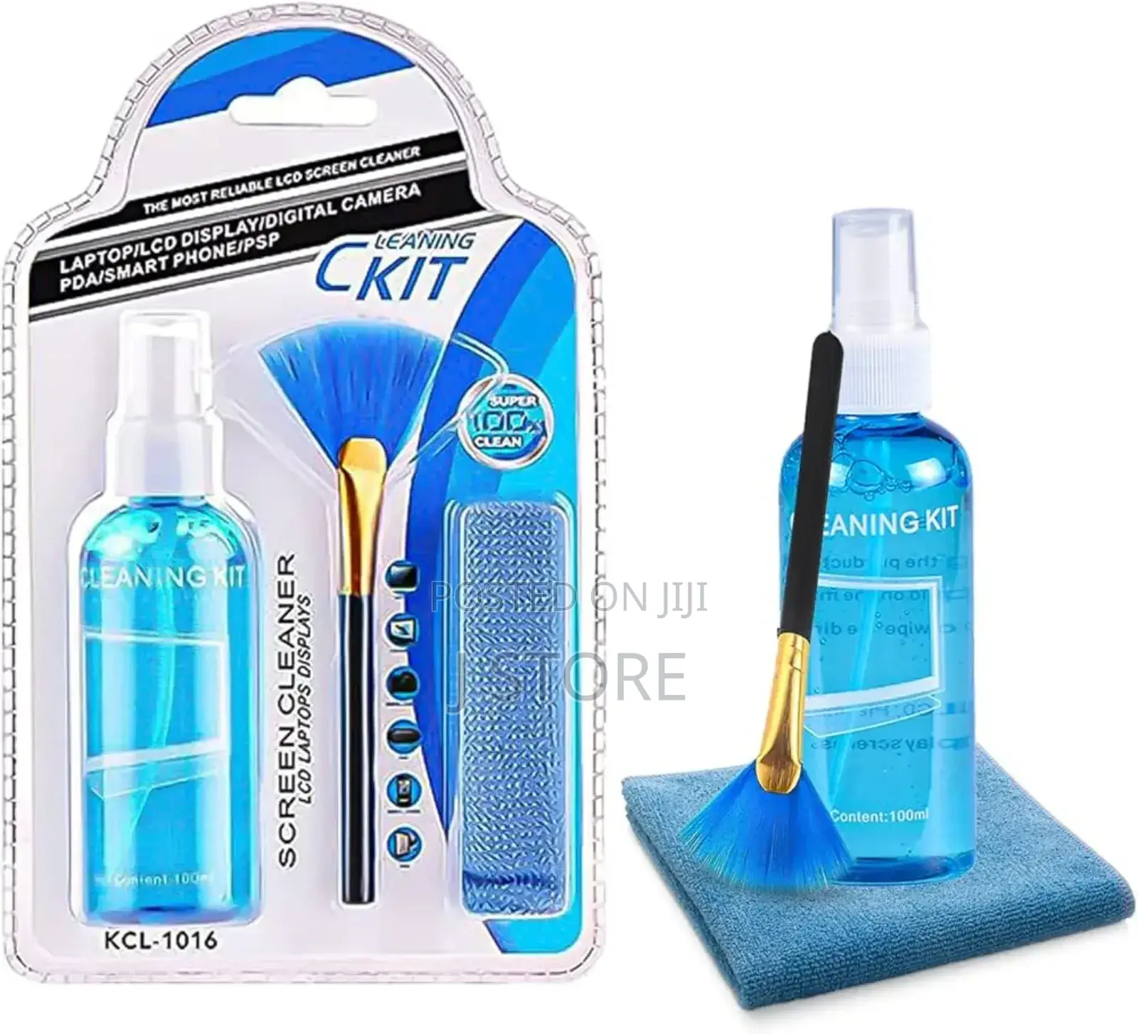 LCD Screen Cleaner