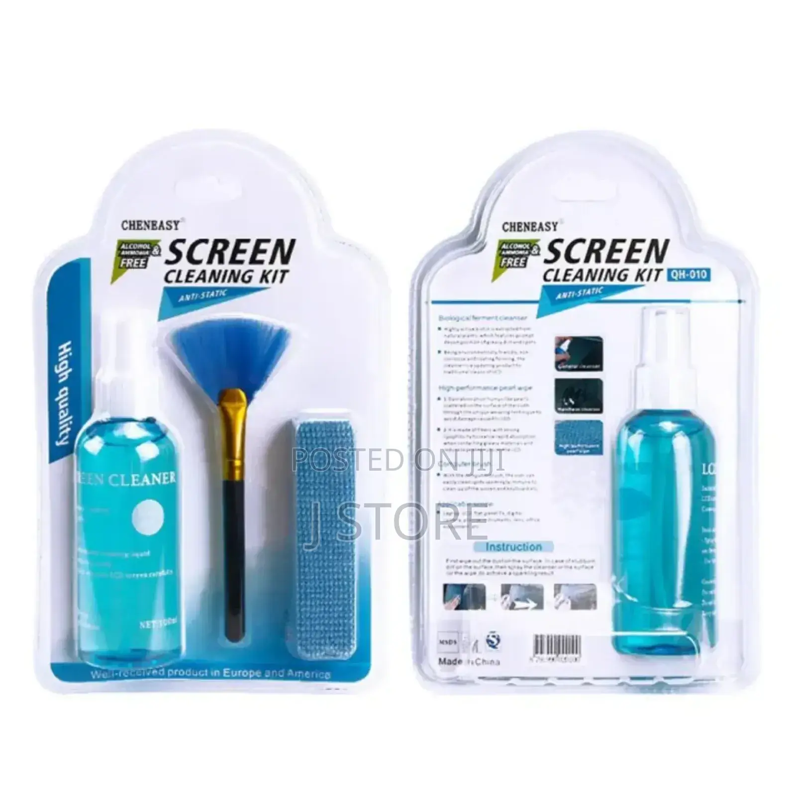 LCD Screen Cleaner