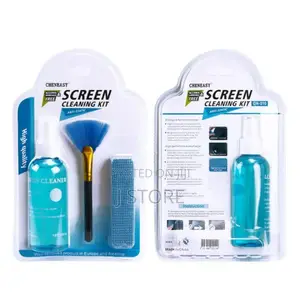 LCD Screen Cleaner