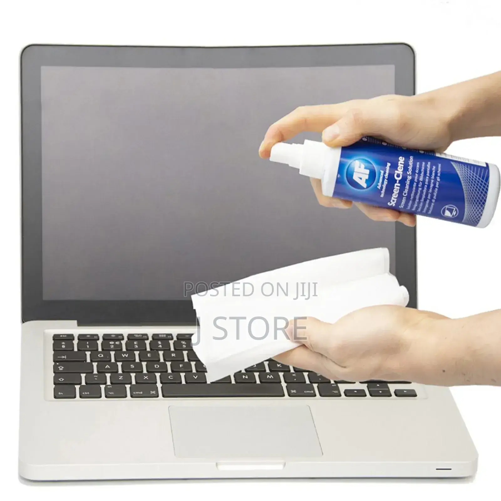 LCD Screen Cleaner