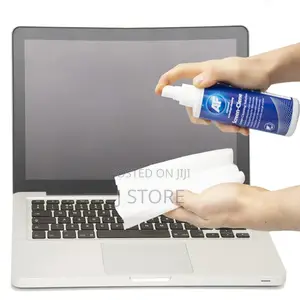 LCD Screen Cleaner