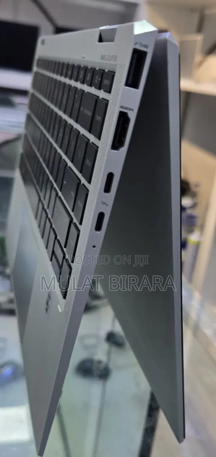 New Laptop HP Stream Notebook 16GB Intel Core I7 SSD 512GB