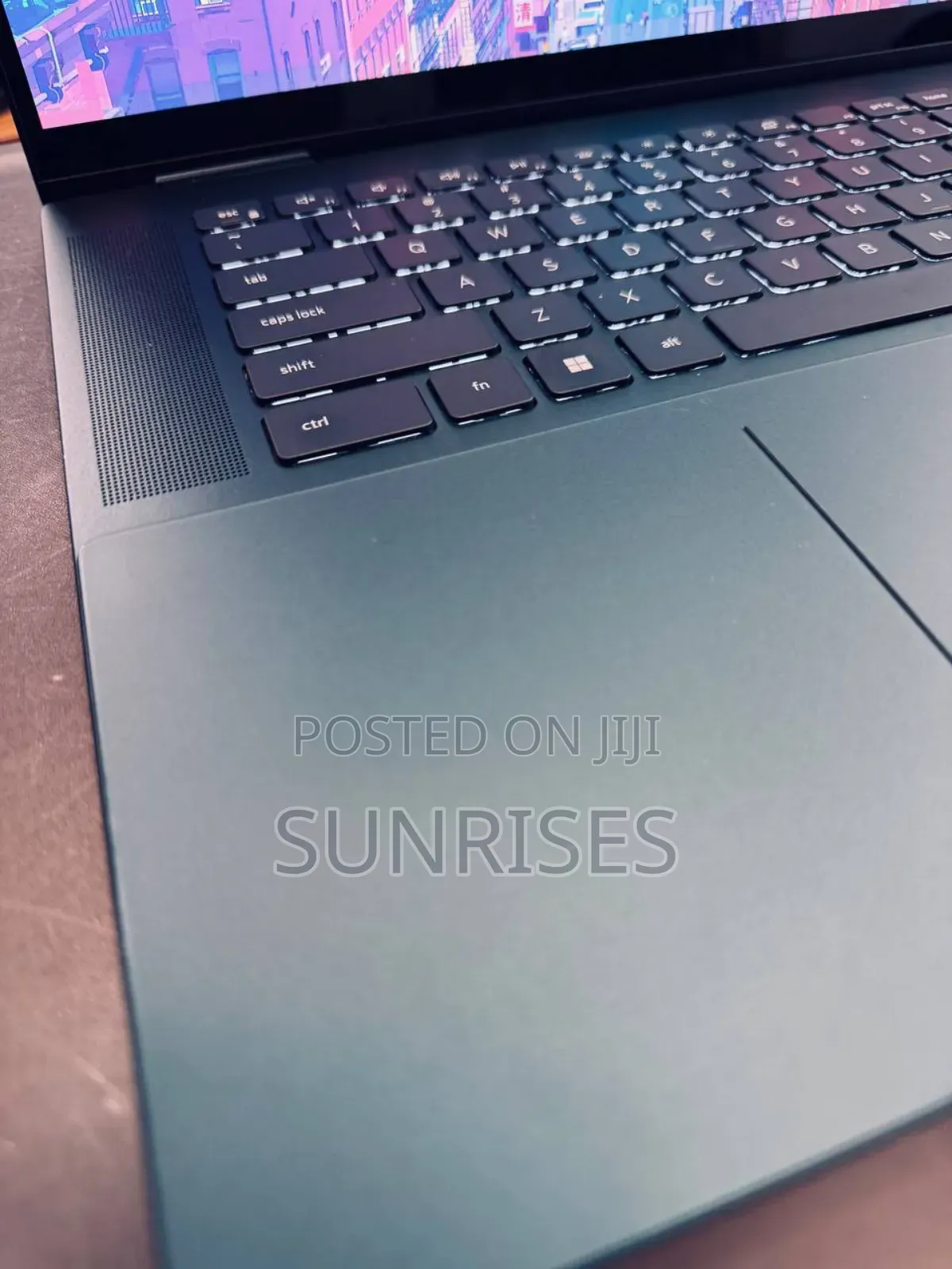 New Laptop Dell Inspiron 15 16GB Intel Core I7 SSD 512GB