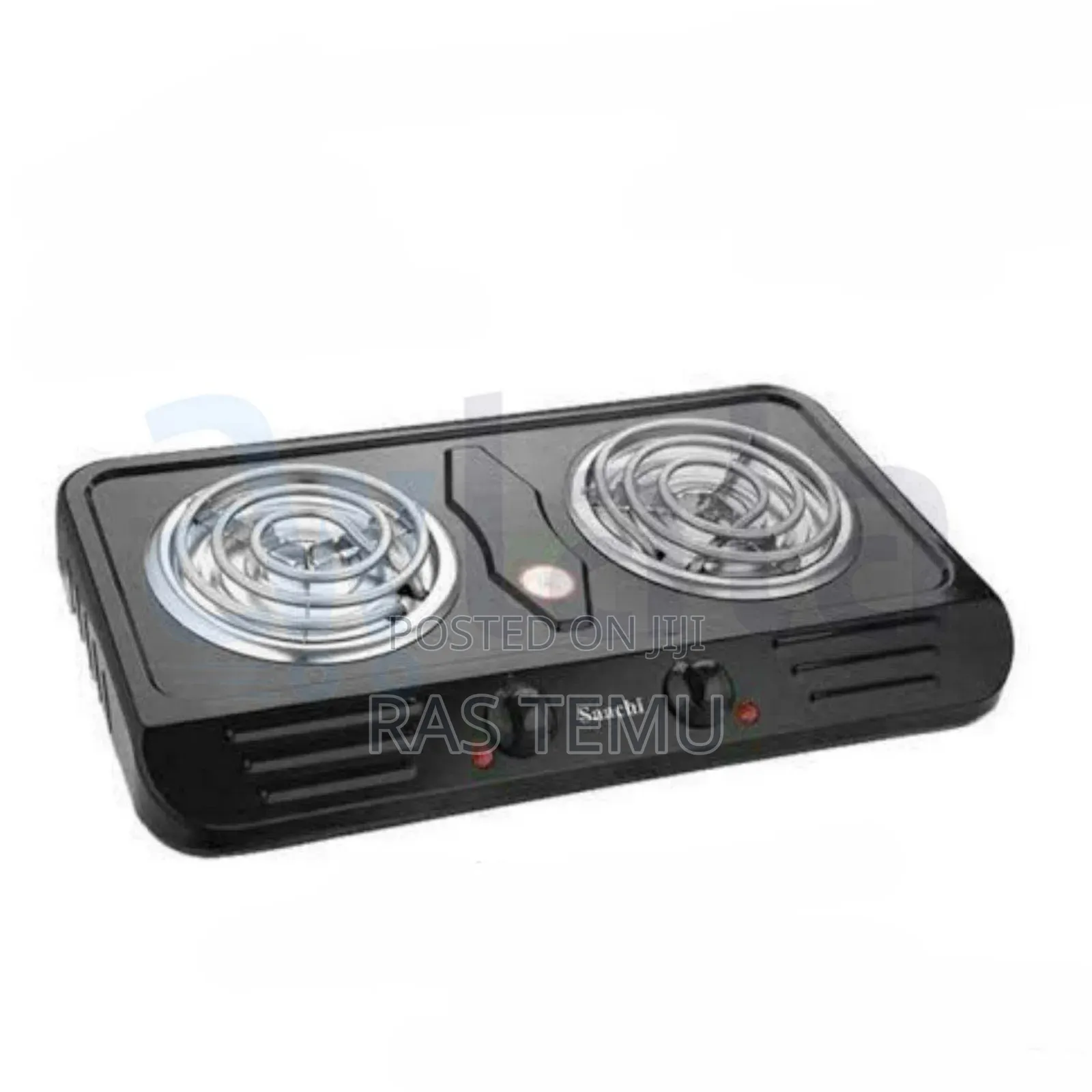 Saachi Hot Plate