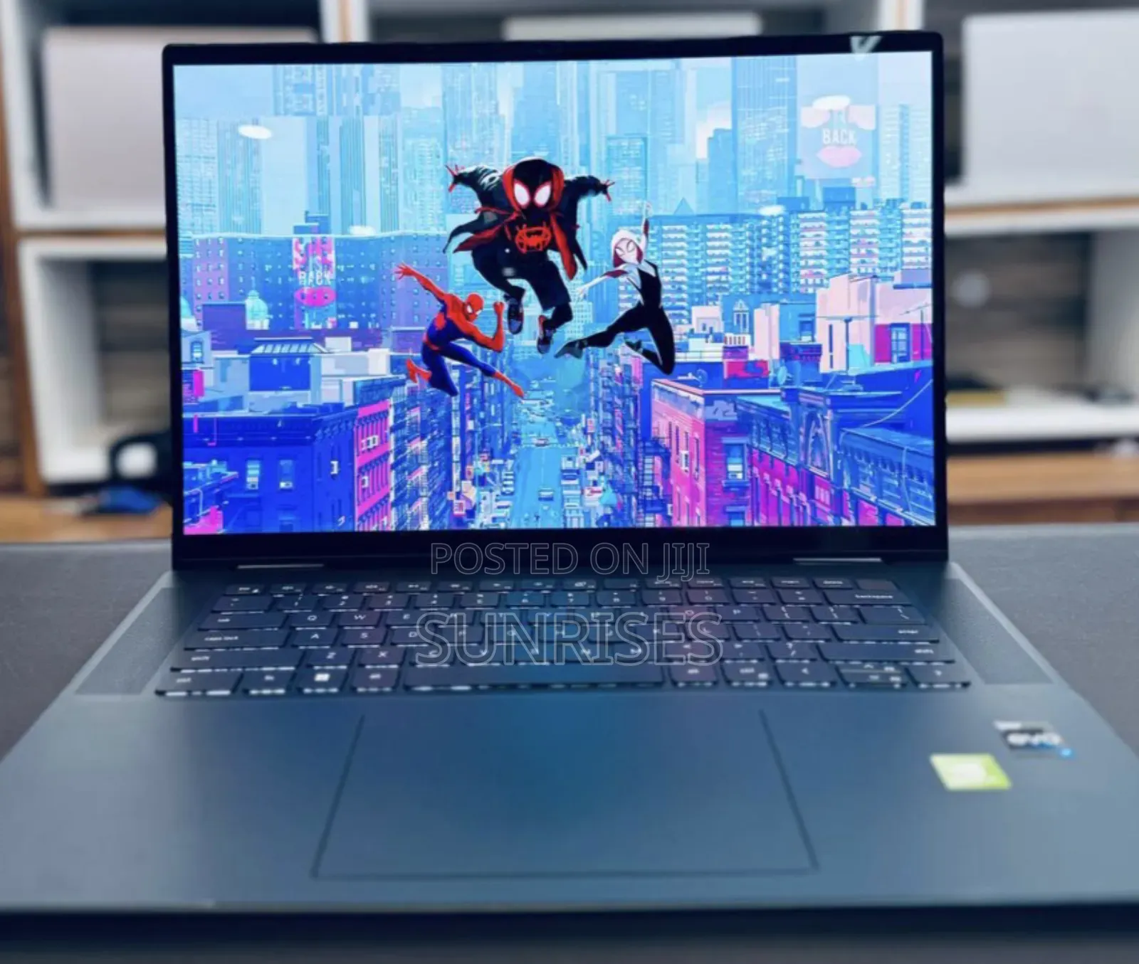 New Laptop Dell Inspiron 15 16GB Intel Core I7 SSD 512GB