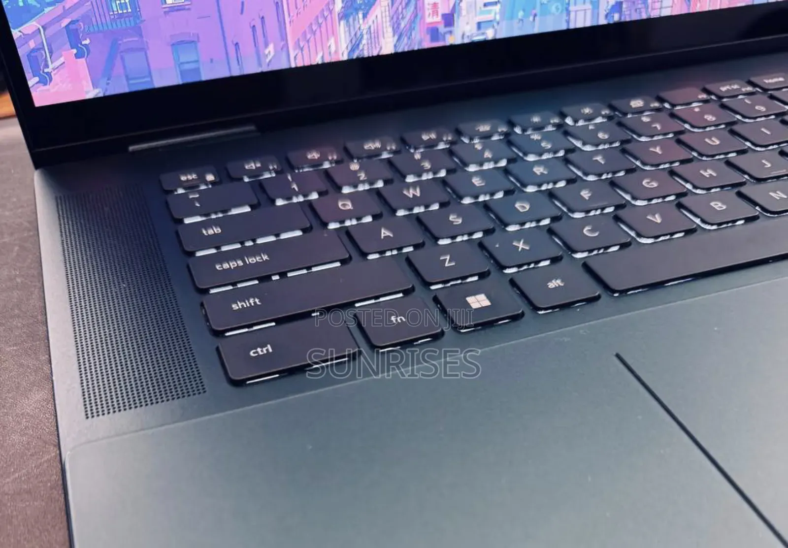 New Laptop Dell Inspiron 15 16GB Intel Core I7 SSD 512GB