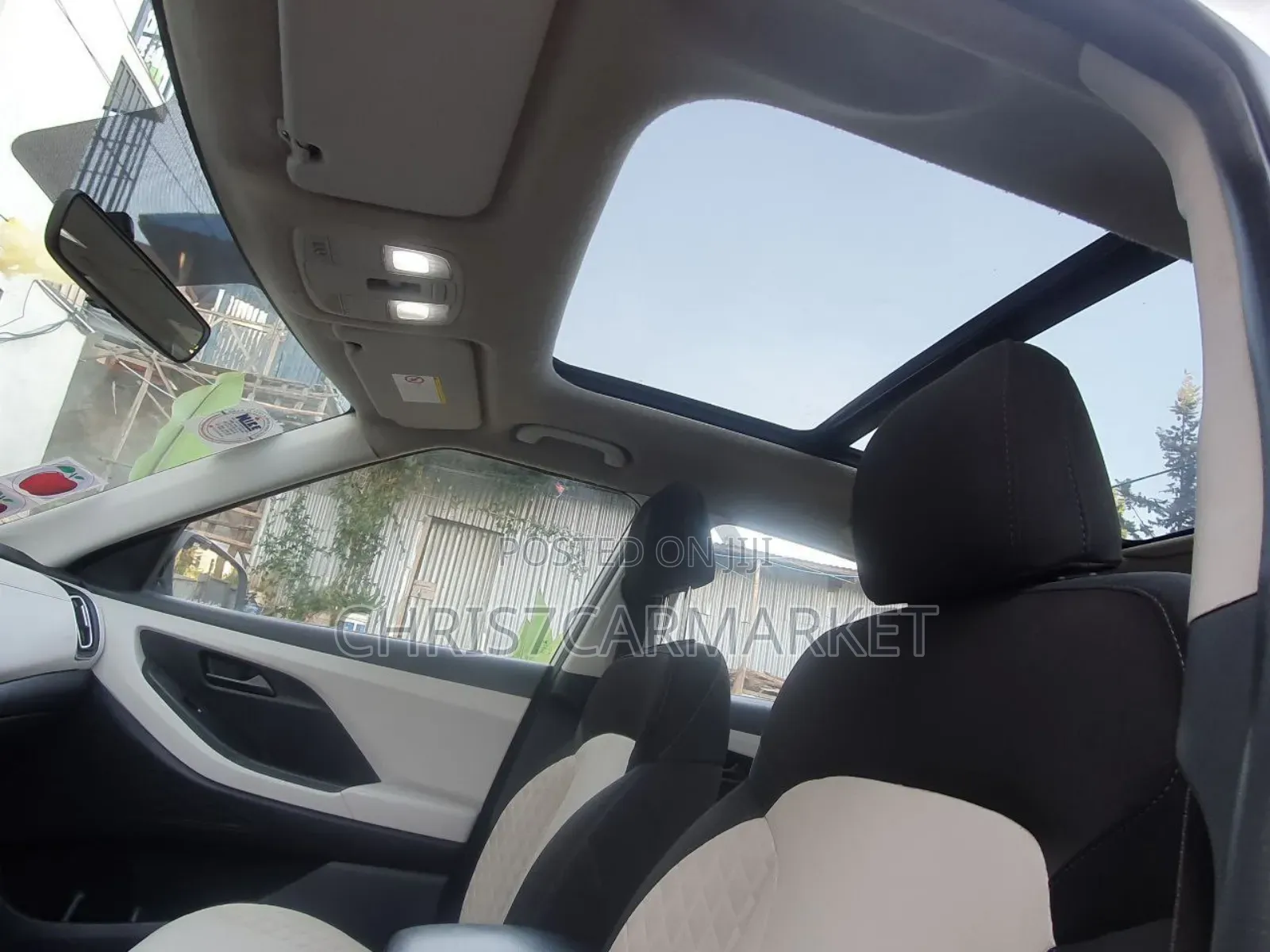 Hyundai Creta 2023 White