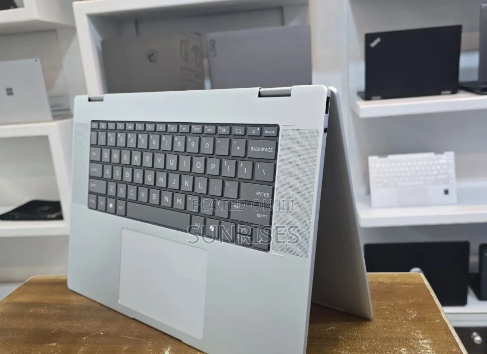 New Laptop HP Envy X360 16GB Intel Core Ultra 7 SSD 1T